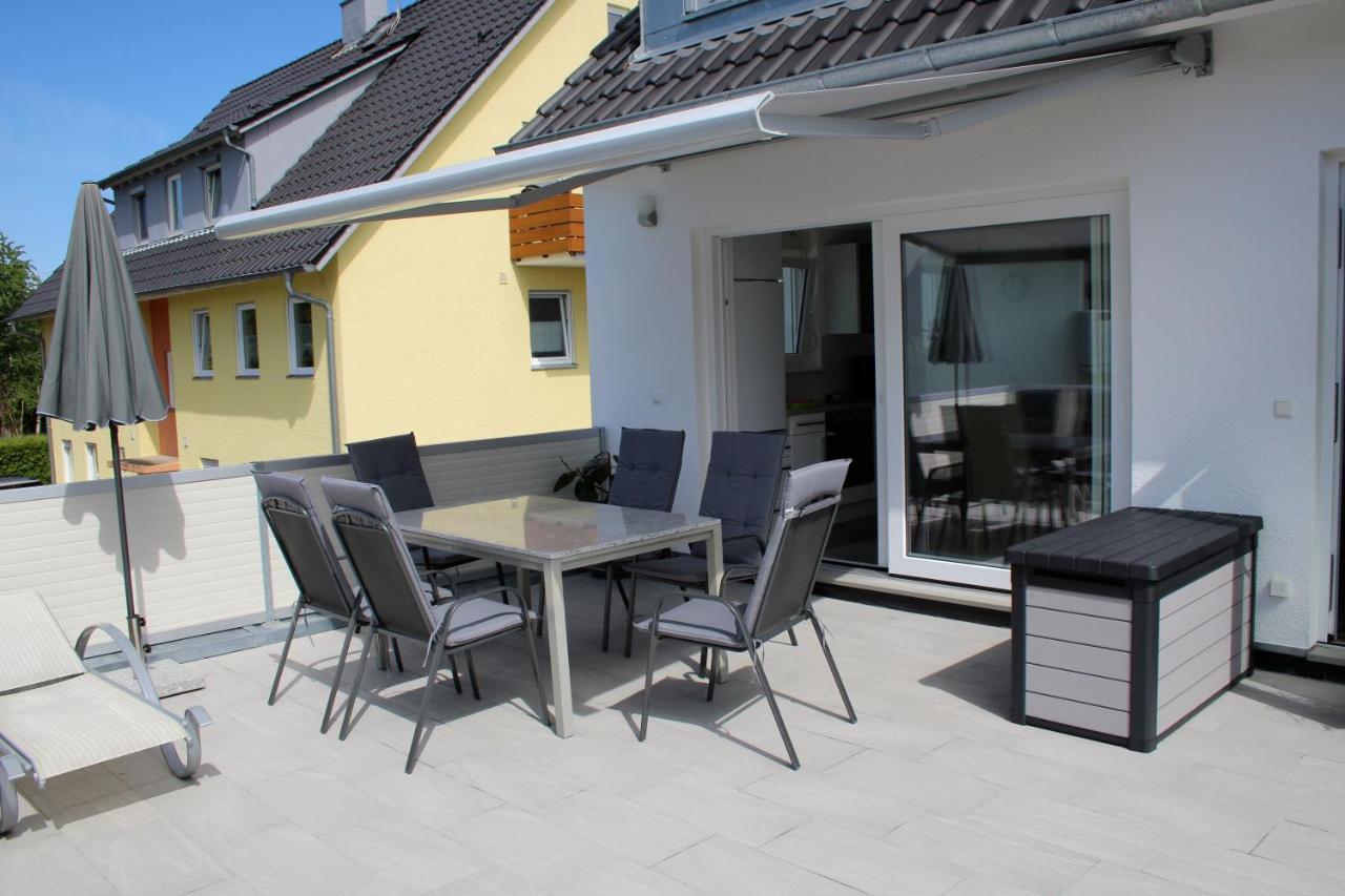 Fewo Bayha "Lerchenhaus" Langenargen Exterior photo